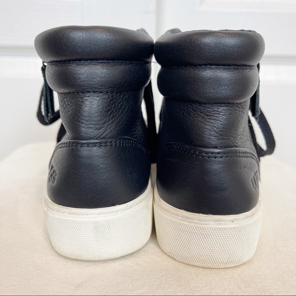 UGG Women's Olli High Top Sneakers - Picture 6 of 8